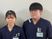 スタッフ2人のスタッフイメージ  