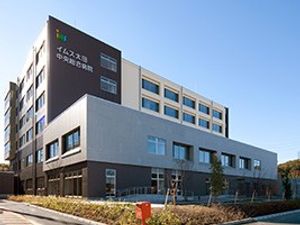 施設外観  