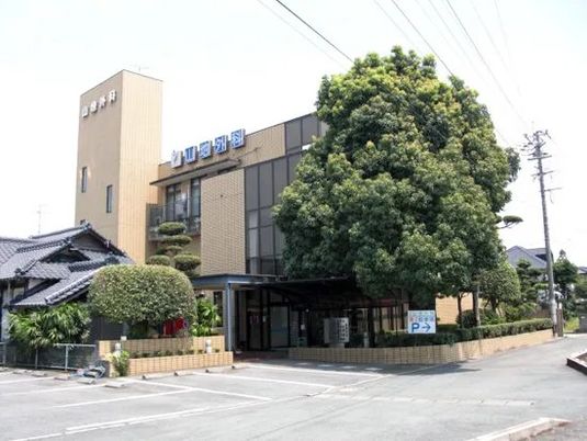 施設外観  