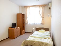 居心地の良い居室