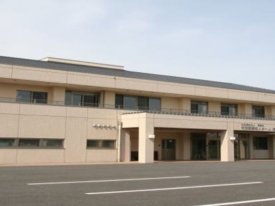 施設外観  