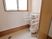 清潔なトイレ設備