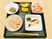 栄養バランスの取れた食事