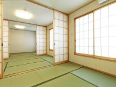 和室