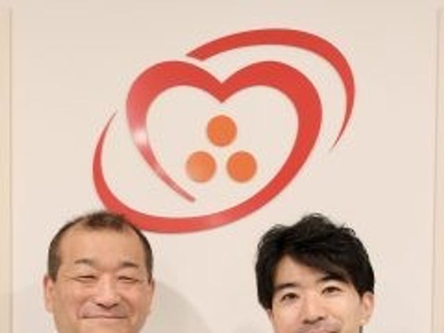 スタッフイメージ  