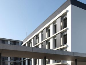 施設外観  