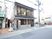 2階建ての施設外観  