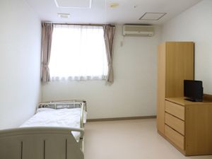 快適な居室の一例