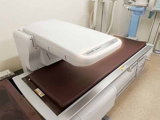機能訓練用の装置  