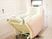 入浴用機器のある浴室  