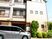 介護施設の外観  