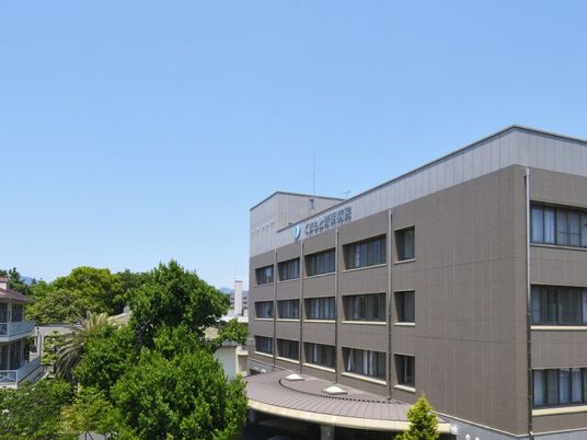 建物の外観  