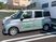 訪問診療車のある外観  