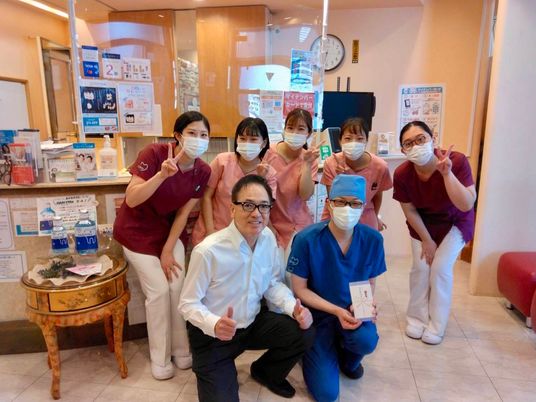 スタッフイメージ