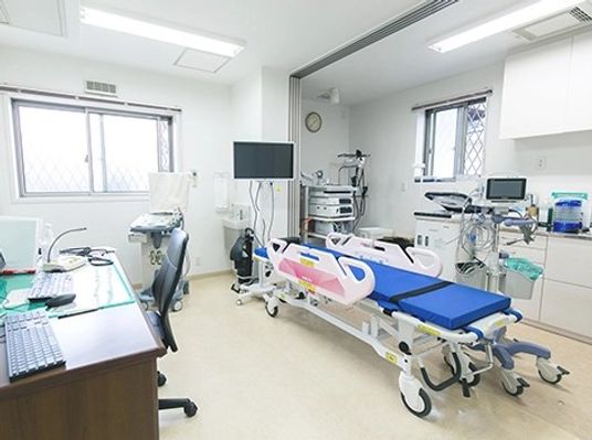 機能訓練室  