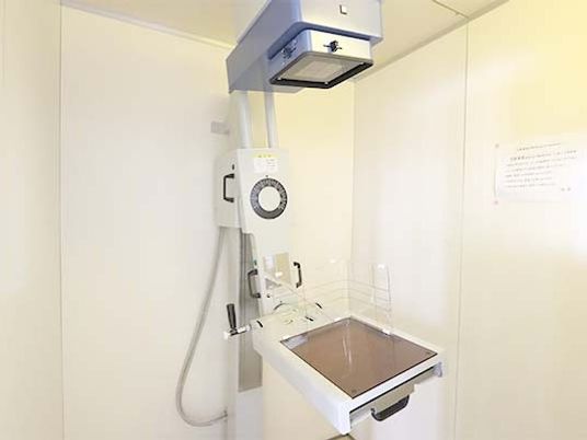 浴室の機器  