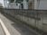 施設名のある外観  