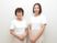 スタッフ2人の姿  