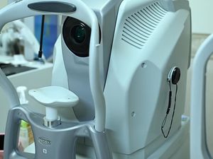 機能訓練用機器  