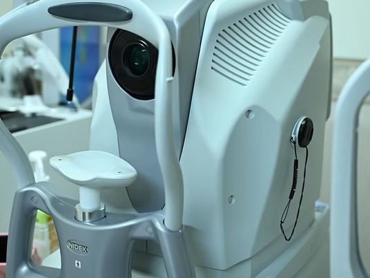 機能訓練用機器  