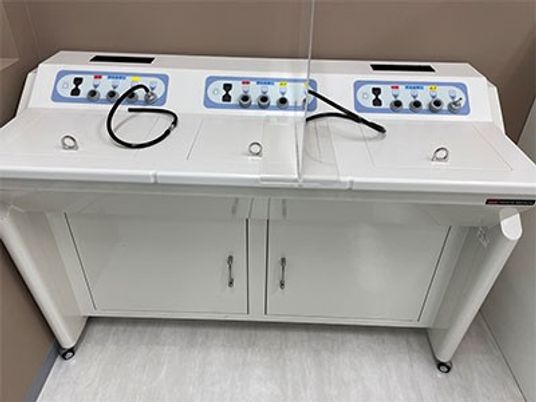 洗濯機台  