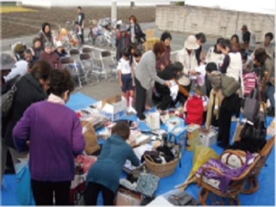 多世代交流イベント