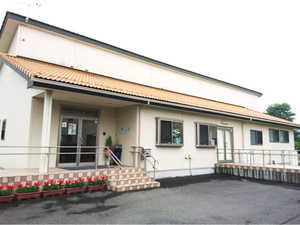 施設外観  