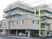 クリニック併設の建物外観  