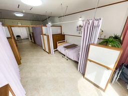 使いやすい居室