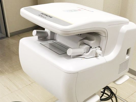 機能訓練機器  