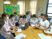 会議中の多目的室