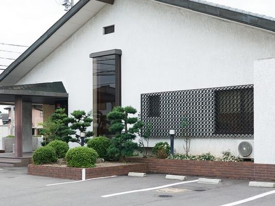 施設外観  
