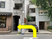 建物外観の入口  