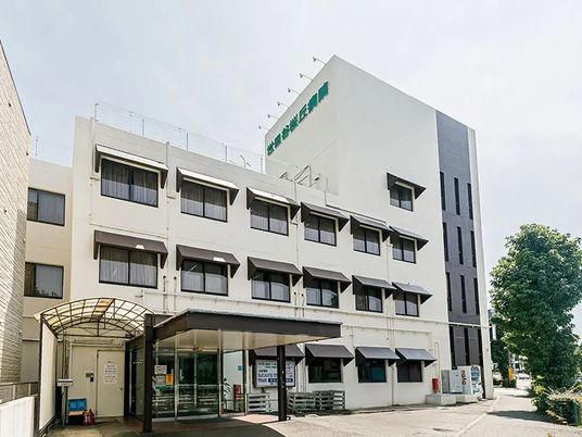 施設外観  