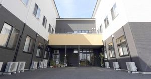 スタイリッシュな外観