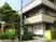 歯科看板のある建物外観  