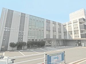 施設外観  