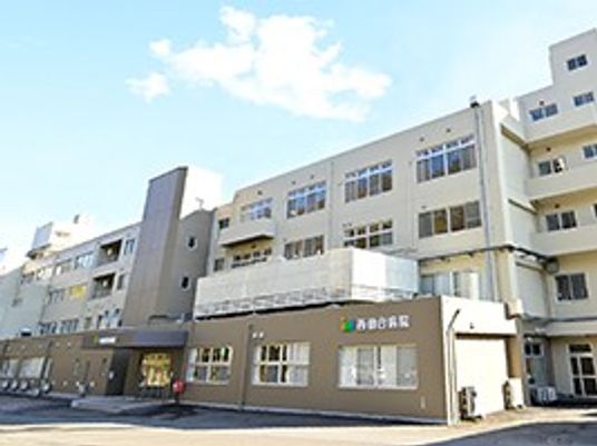 施設外観  