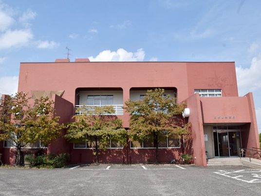 施設外観  