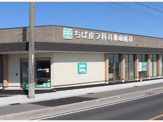 施設外観  