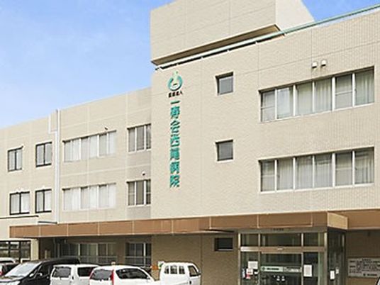 施設の外観です  