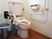 手すり付きトイレ設備