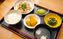 栄養バランスの良い食事