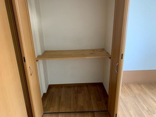 収納スペース