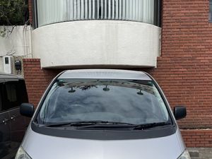 建物前の駐車スペース  