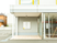 施設のエントランス  