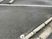 駐車場の路面  