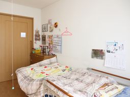 個室の居心地の良さ