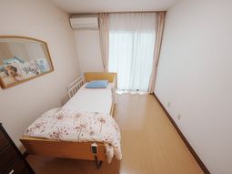 居心地の良い居室