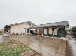 ゆとりある快適な居室